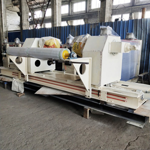 A2 core material production line-Product Center