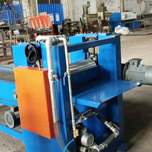 Aluminum scrap press machine-Product Center