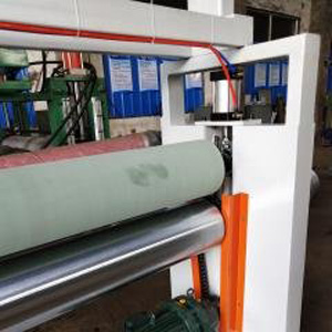 Film sticking machine-Product Center