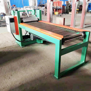 Aluminum scrap press machine-Product Center